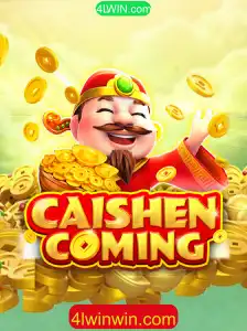 Descubra o mundo de CAISHENCOMING: O Jogo de Sorte e Estratégia