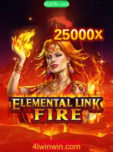 Descubra o Mundo de ElementalLinkFire: Um Jogo Inovador