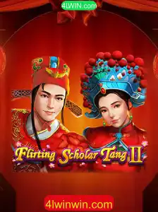 Explorando o Mundo de Flirting Scholar Tang II: Um Mergulho nas Regras e Estratégias