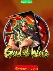 Explorando GodofWarM: Um Mergulho no Mundo Épico de Aventura e Estratégia