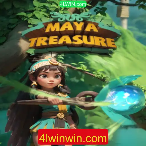 Descubra os Segredos de MayaTreasure: Uma Aventura Inesquecível no Mundo dos Jogos