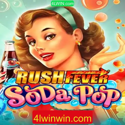 Explorando o Mundo Vibrante de RushFeverSodaPop