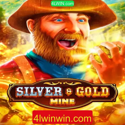 Descubra o Fascinante Mundo de SilverGold: O Jogo que Conquista na 4LWIN.com