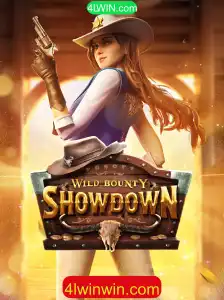 Explorando o Fascinante Mundo de WildBountyShowdown